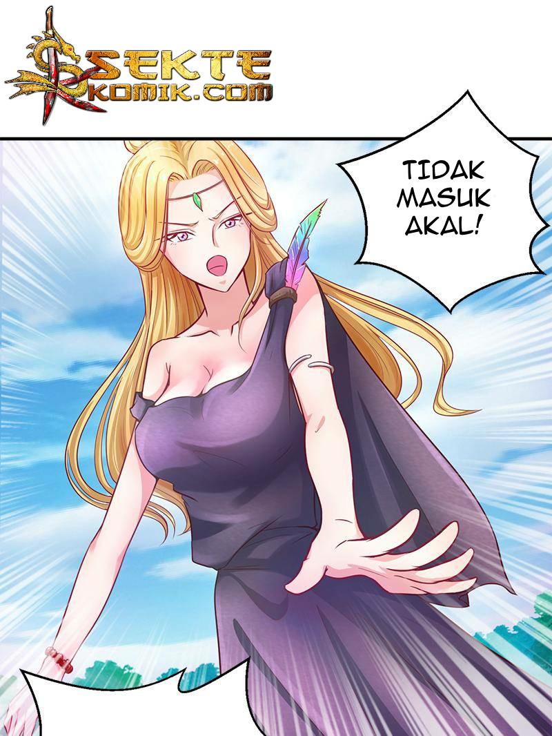Beauty and the Beasts Chapter 14 Gambar 25